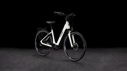 CUBE SUPREME HYBRID ONE 500 EASY ENTRY DESRTSTONE BLACK 2026