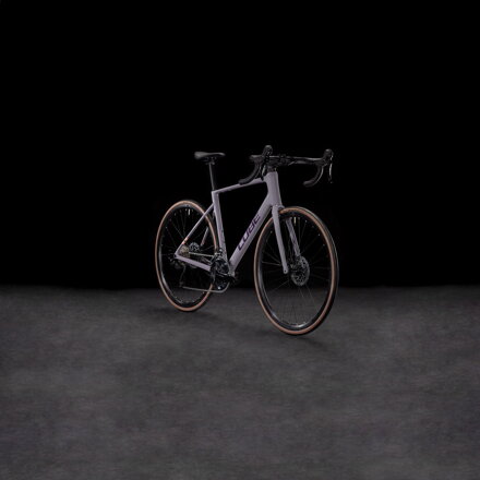 CUBE ATTAIN C:62 RACE PLUMGREY BRINK 2025