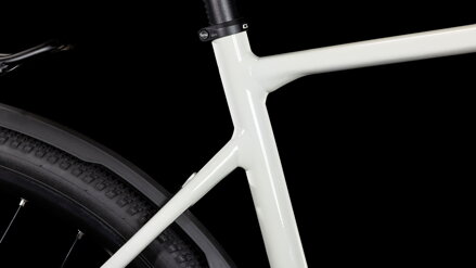 CUBE NUROAD ONE FE DESERTSTONE GREEN 2025