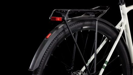 CUBE NUROAD ONE FE DESERTSTONE GREEN 2025