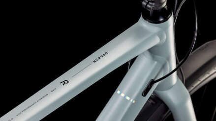 CUBE NUROAD RACE FE HAZE GLOSS 2025