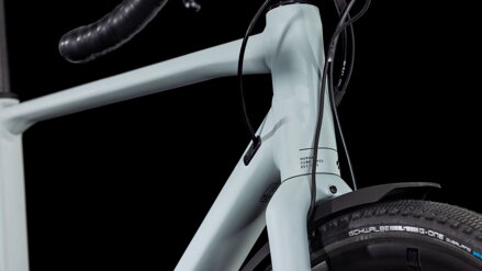 CUBE NUROAD RACE FE HAZE GLOSS 2025