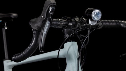 CUBE NUROAD RACE FE HAZE GLOSS 2025