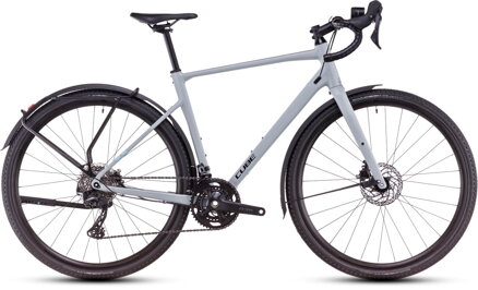 CUBE NUROAD RACE FE HAZE GLOSS 2025