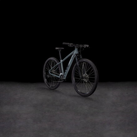 CUBE AIM ONE FROGGYBLACK BLACK 2025