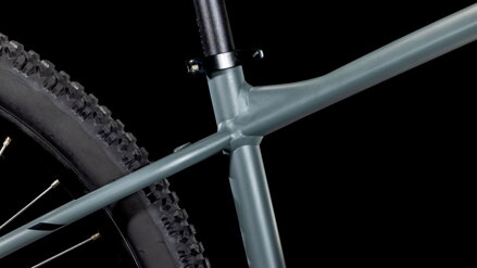 CUBE AIM ONE FROGGYBLACK BLACK 2025