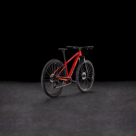 CUBE AIM PRO FIREORANGE BLACK 2025