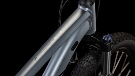 CUBE AIM RACE SLATEGREY RAINBOWBLACK 2025