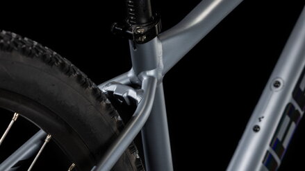 CUBE AIM RACE SLATEGREY RAINBOWBLACK 2025