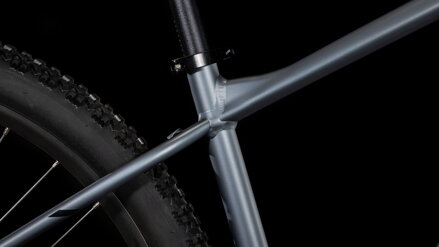 CUBE AIM RACE SLATEGREY RAINBOWBLACK 2025