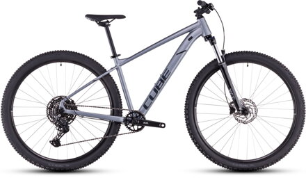 CUBE AIM RACE SLATEGREY RAINBOWBLACK 2025