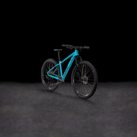 CUBE AIM RACE SWIMMINGPOOL BLACK 2025
