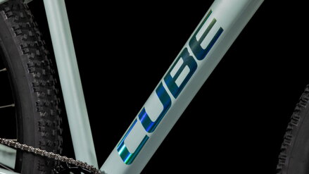 CUBE AIM RACE FROZENGRAPE TURMALIN 2025