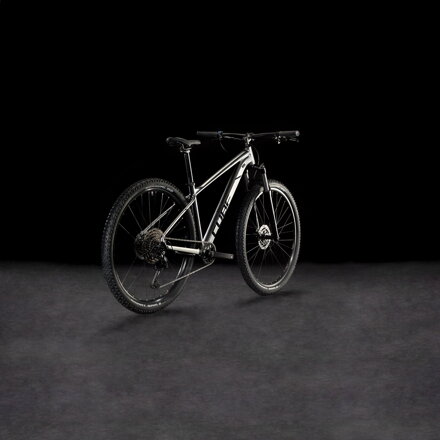 CUBE AIM SLX STATEBLACK BLACK 2025