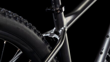 CUBE AIM SLX STATEBLACK BLACK 2025