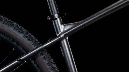 CUBE AIM SLX STATEBLACK BLACK 2025