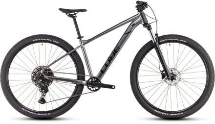 CUBE AIM SLX STATEBLACK BLACK 2025