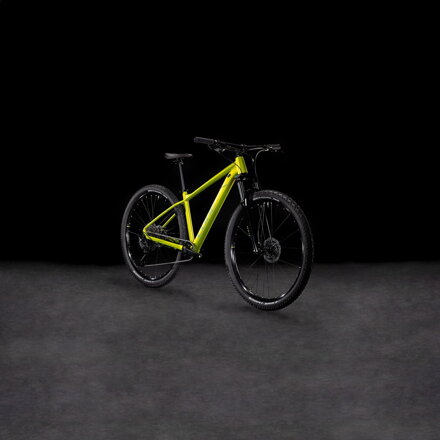 CUBE AIM SLX FLASHLIME JUNIPER 2025