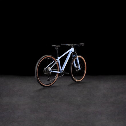 CUBE AIM SLX BLUEBLOSSOM PEARL 2025