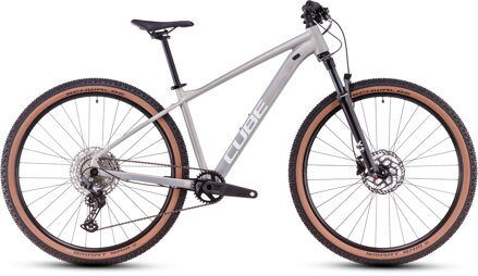 CUBE ATTENTION PRO SWITCHGREY WHITE 2025