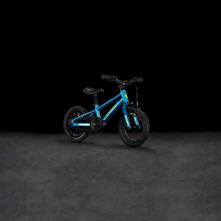 CUBE NUMOVE 120 RT BLUE LIME 2025