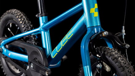 CUBE NUMOVE 120 RT BLUE LIME 2025