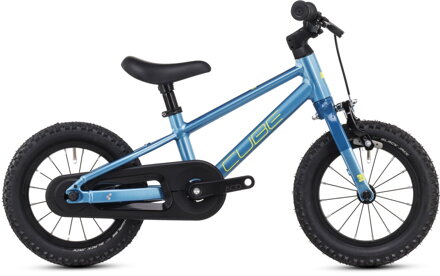 CUBE NUMOVE 120 RT BLUE LIME 2025
