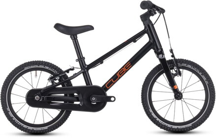 CUBE NUMOVE 140 BLACK ORANGE 2026