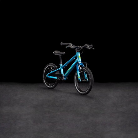 CUBE NUMOVE 140 BLUE LIME 2025