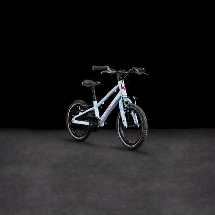 CUBE NUMOVE 140 FLASHWHITE PINK 2025