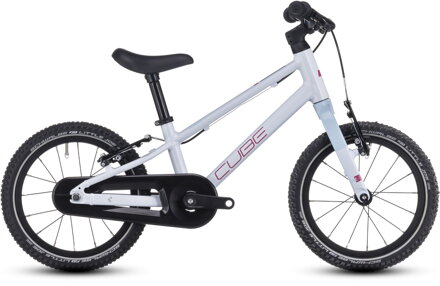 CUBE NUMOVE 140 FLASHWHITE PINK 2025