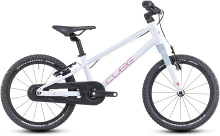 CUBE NUMOVE 160 FLASHWHITE PINK 2025
