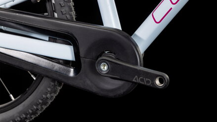 CUBE NUMOVE 180 FLASHWHITE PINK 2025