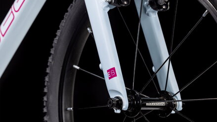 CUBE NUMOVE 180 FLASHWHITE PINK 2025