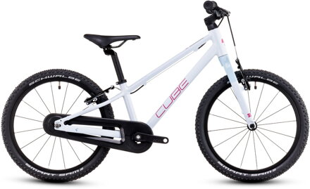 CUBE NUMOVE 180 FLASHWHITE PINK 2025