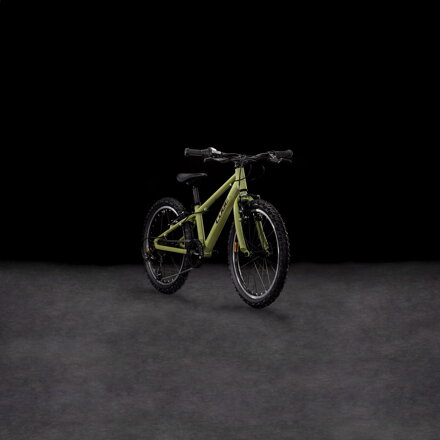 CUBE ACID 200 LIGHTOLIVE ORANGE 2025