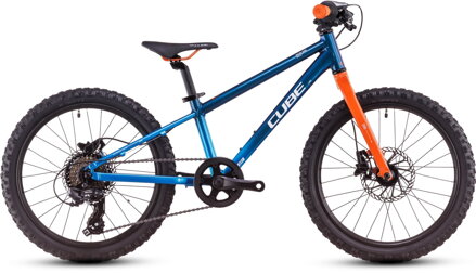 CUBE ACID 200 DISC ACTIONTEAM 2025