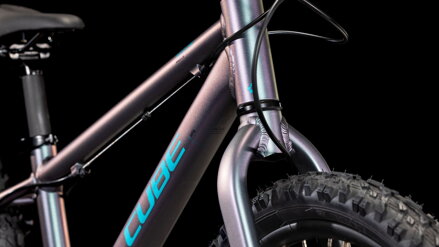 CUBE ACID 200 DISC GALACTIC CYAN 2026