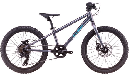 CUBE ACID 200 DISC GALACTIC CYAN 2026