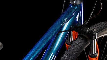CUBE ACID 240 DISC ACTIONTEAM 2025