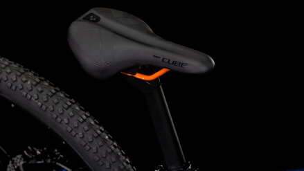 CUBE ACID 240 DISC ACTIONTEAM 2025
