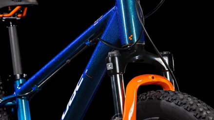 CUBE ACID 240 DISC ACTIONTEAM 2025