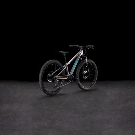 CUBE ACID 240 DISC GALACTIC CYAN 2025