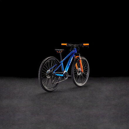 CUBE ACID 260 DISC ACTIONTEAM 2025