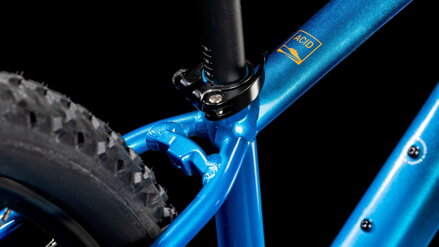 CUBE ACID 260 DISC ACTIONTEAM 2025