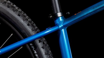 CUBE ACID 260 DISC ACTIONTEAM 2025