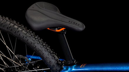 CUBE ACID 260 DISC ACTIONTEAM 2025
