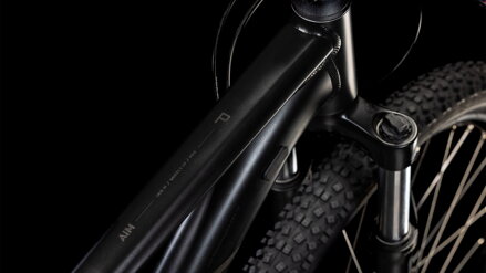 CUBE AIM PRO BLACK STATEBLACK 2025