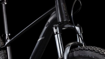 CUBE AIM PRO BLACK STATEBLACK 2025