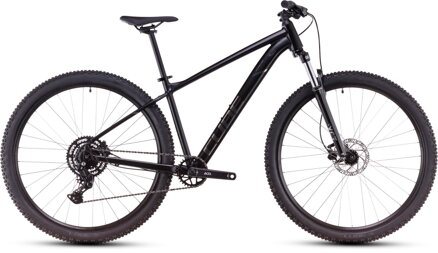 CUBE AIM PRO BLACK STATEBLACK 2025